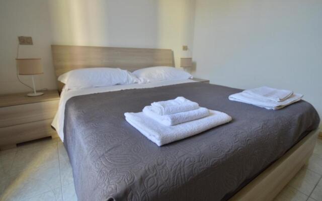 Casa a 5 minuti dal mare