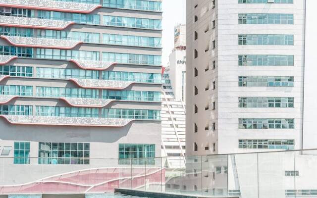 Reizz Residence by Plush