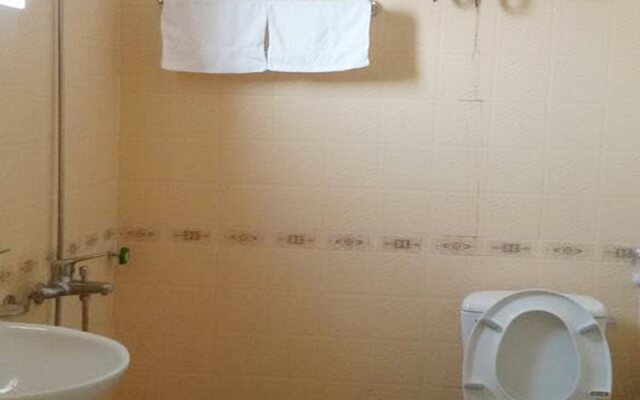 Quynh Vy Hotel