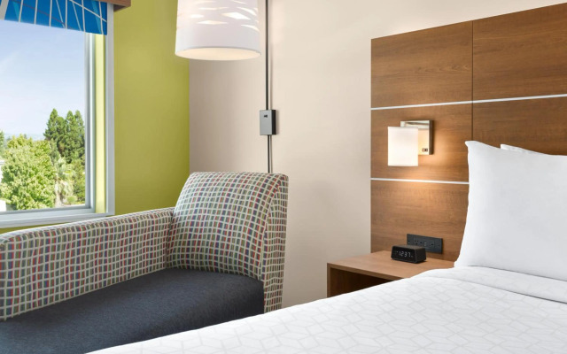 Holiday Inn Express And Suites Ukiah