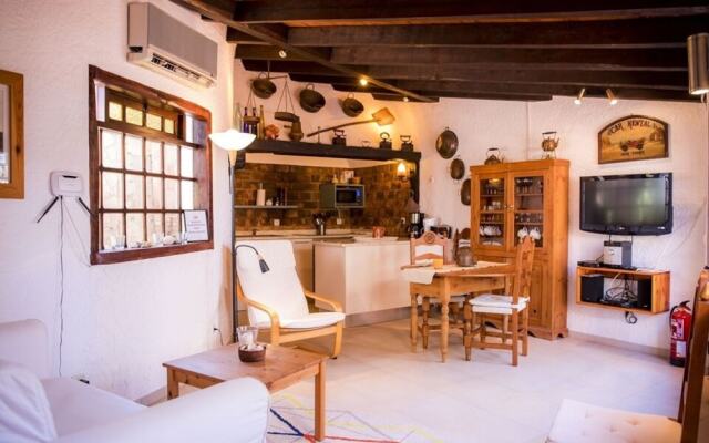 Casa da Montanha