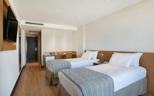 Windsor Palace Copacabana