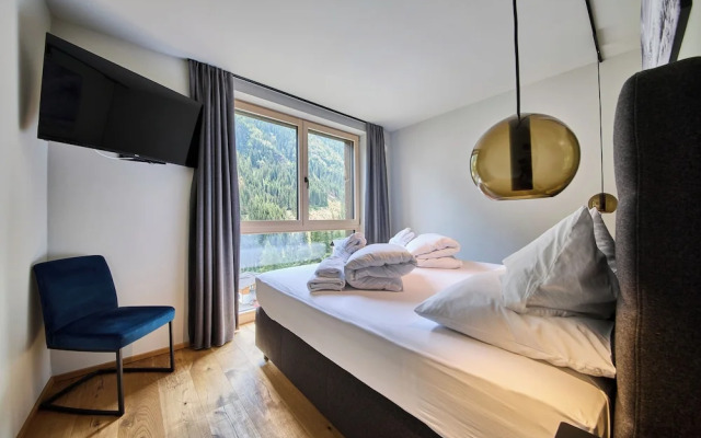 sGmiatli – Hideaway Apartments