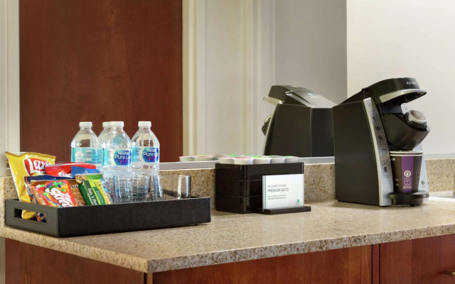 Embassy Suites by Hilton Denver International Airport