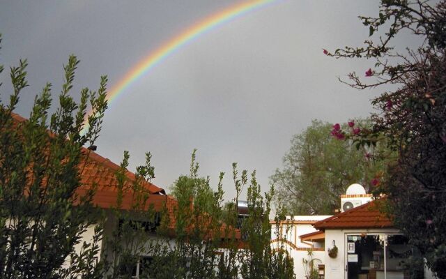 Rivendell Guest House