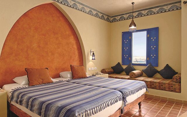 Marina Lodge At Port Ghalib