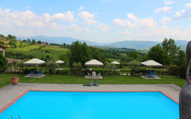 Borgo Corsignano