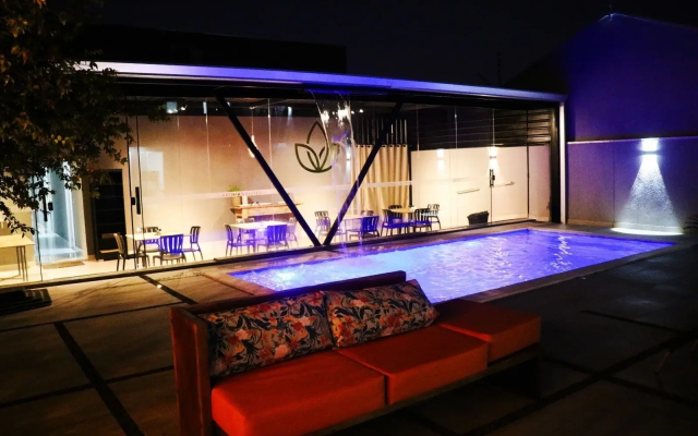 Aroma Suites