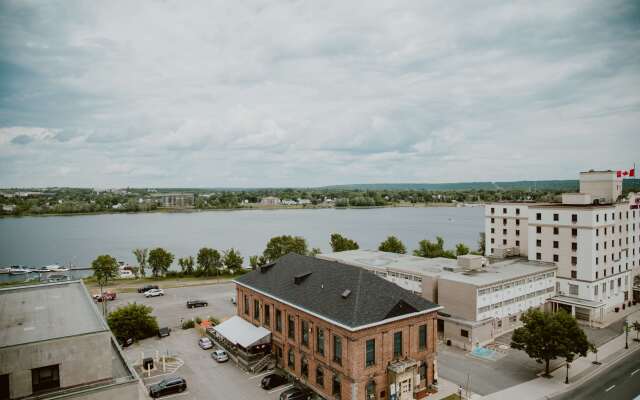 Hilton Garden Inn Fredericton