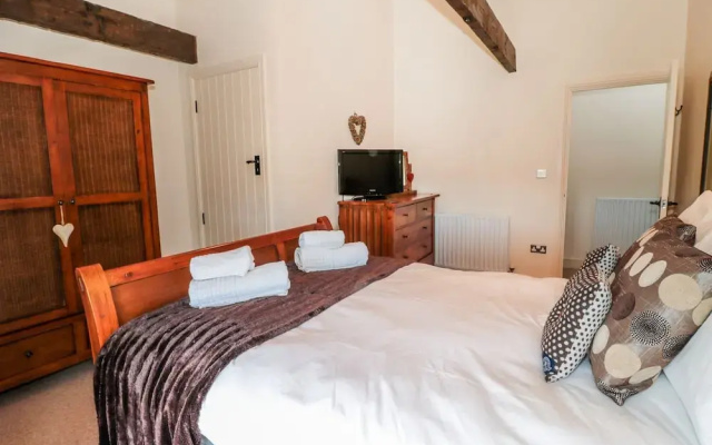 Watermill Cottage