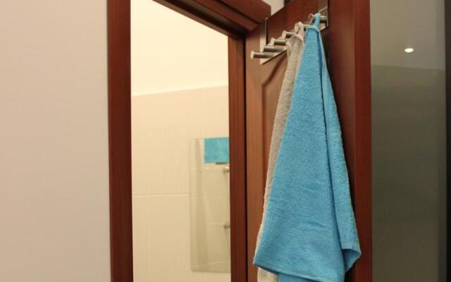 Apartamenti na Konnoy