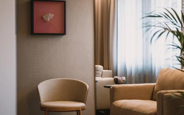 Stiemerheide - The Urban Hotel & Golf Retreat