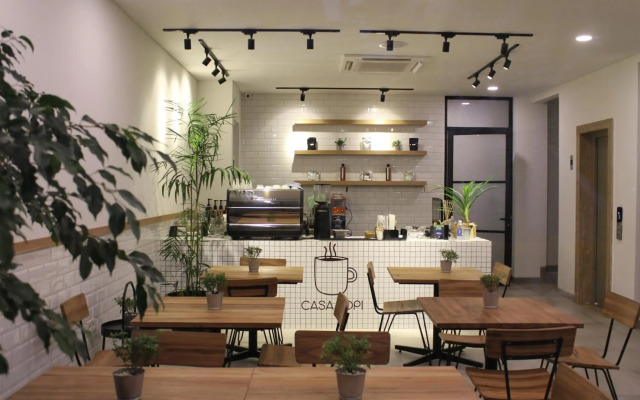 Casa Living Senayan