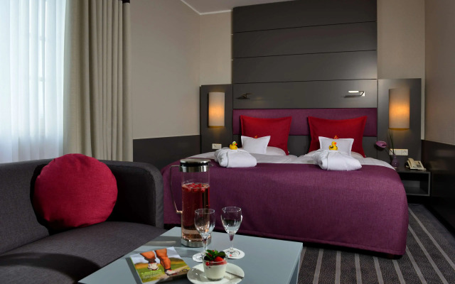 Best Western Premier Parkhotel Kronsberg