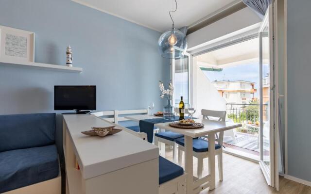 Conero Sea Loft