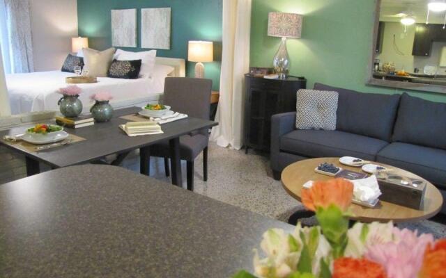 Wilton GetAway Two