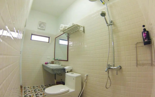 Tam Coc Victoria Hotel