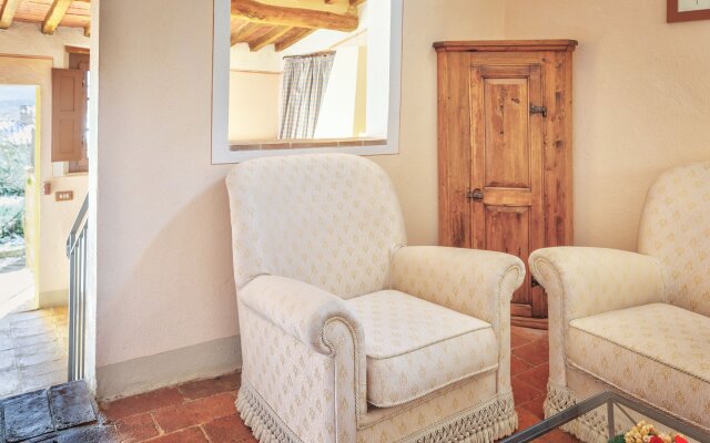 Hotel Borgo Casabianca