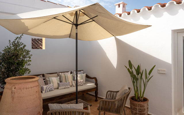 Hotel Boutique Can Sastre