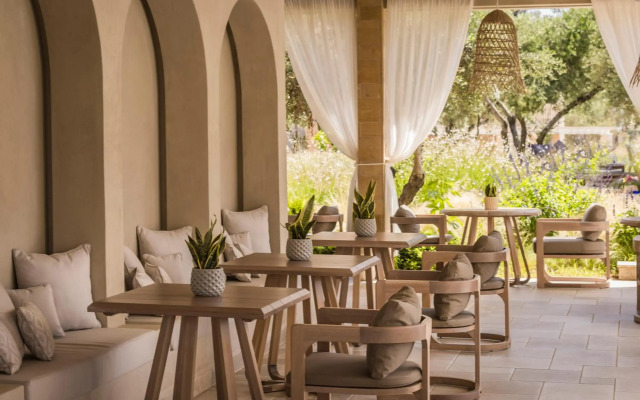 Thalassa Boutique Hotel - Adults Only