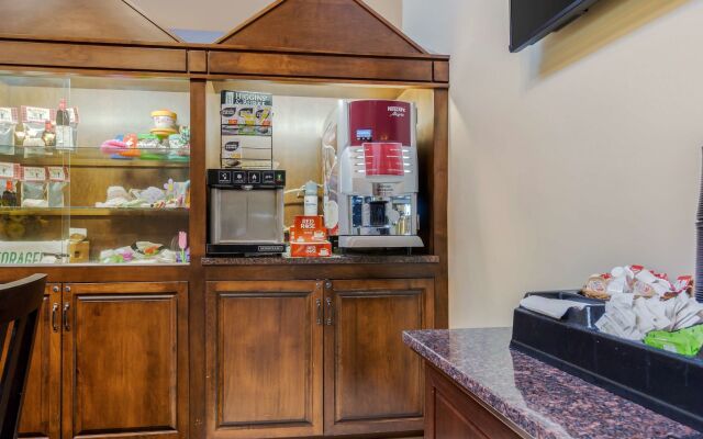 Best Western Plus Dryden Hotel & Conference Centre