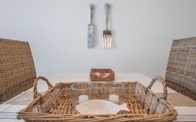 Strandglück Haus A Strandglück Appartement 8A StrandGutFinder de