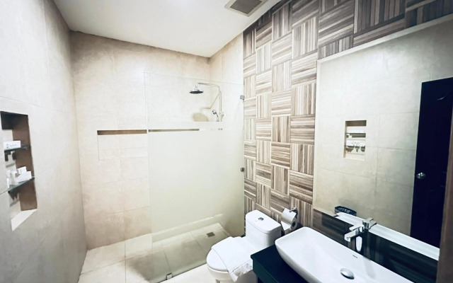 Vigan Plaza Hotel