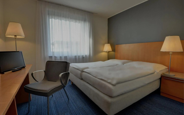 Hotel Henrietta