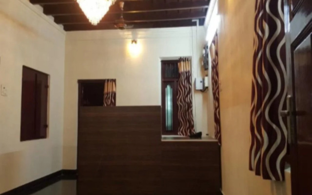 Sanora Home Stay