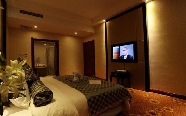 Zhongzhou International Hotel