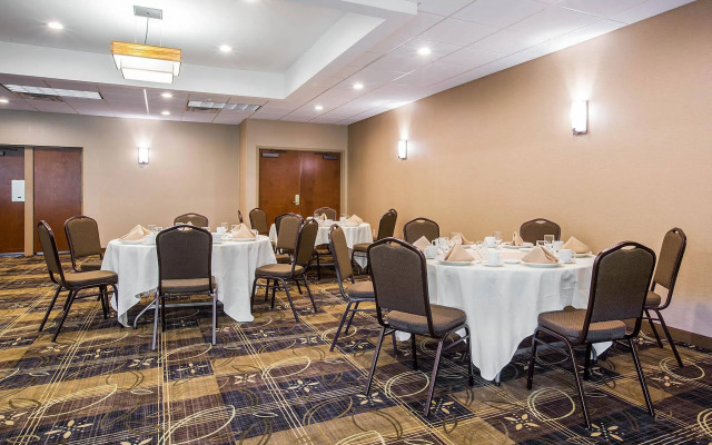 Comfort Inn Glenmont - Albany South