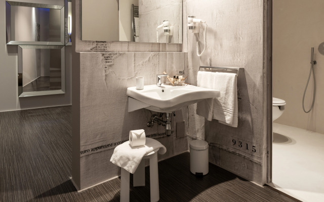 Le Camp Suite & SPA