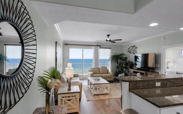 Treasure Island 1003