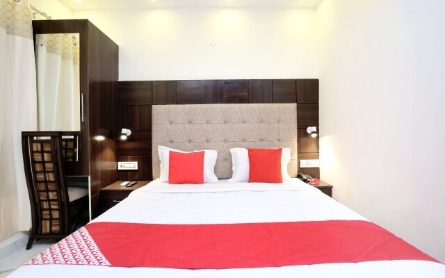 Hotel Ska Hometel by OYO Rooms