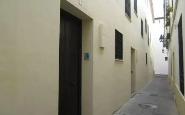 Apartamento Plaza Corredera 2
