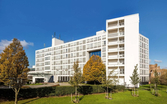 NH Amsterdam Noord