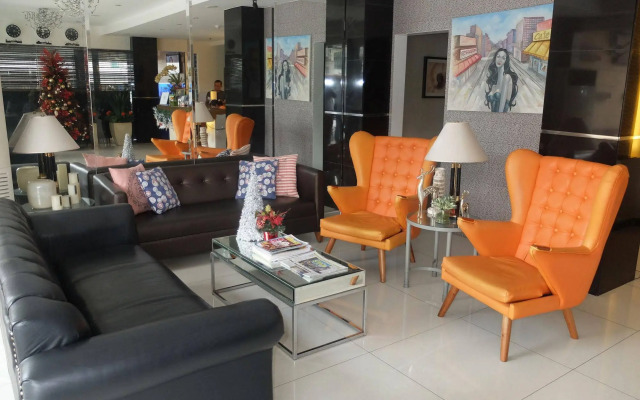 Apollonia Royale Hotel