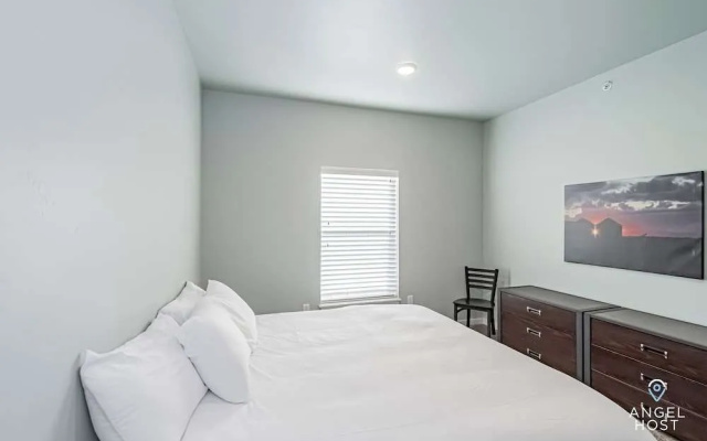 Bringham's Mill Apartments