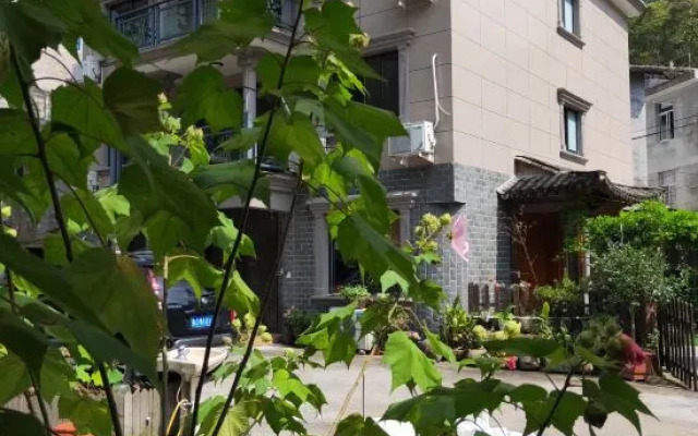 Laodifang Qixian Shuyuan