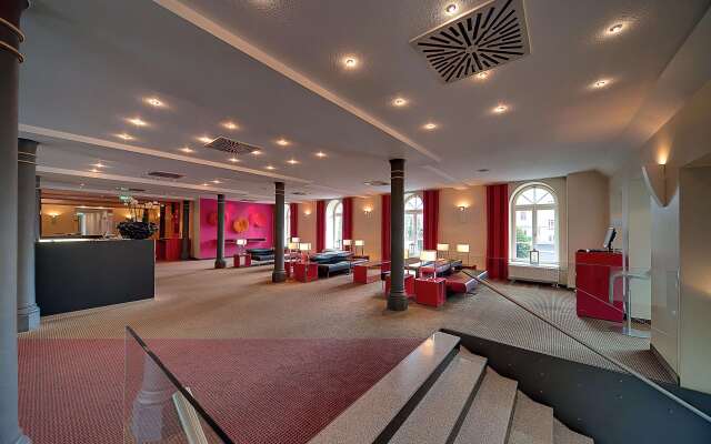 nestor Hotel Stuttgart-Ludwigsburg