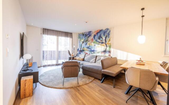 Alp Living Apartments Self-Check In