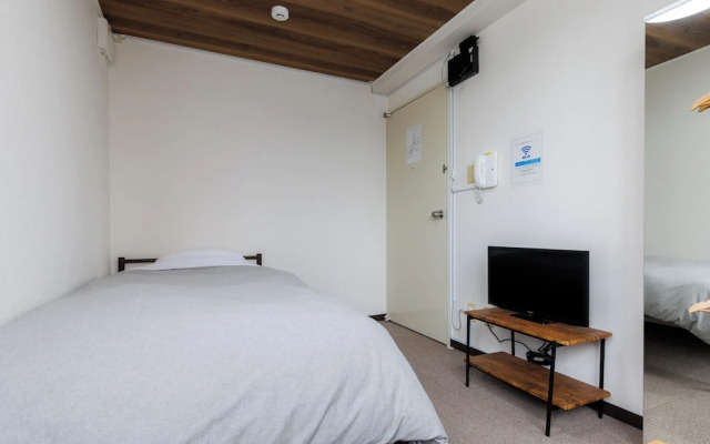 Tabist JKN Twin Hotel