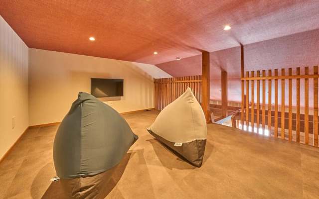 VILLA SENSE kujukuri