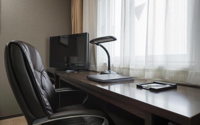 Hotel Sealuck Pal Kofu