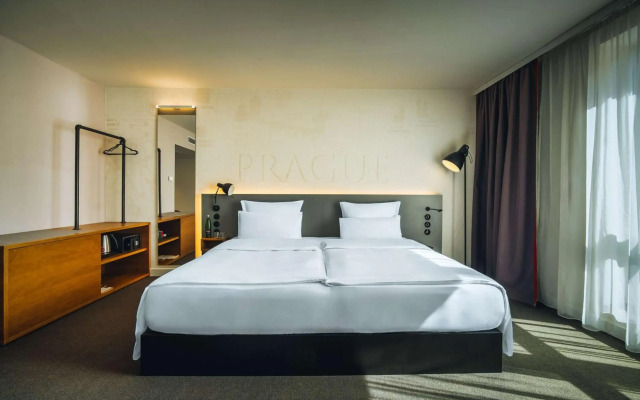 Pentahotel Prague