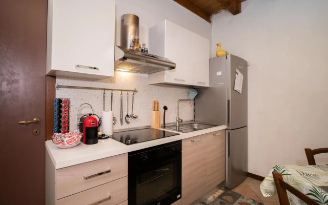 The Three Moons Apartment