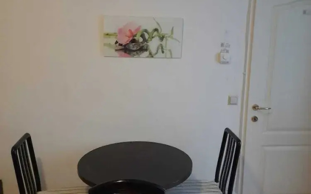 Chic 1BR Flat in Heart of Vienna