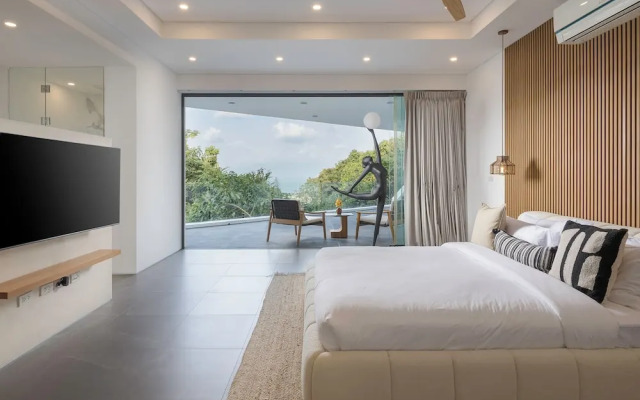 Golden Lotus - Villa Vie by Elite Havens