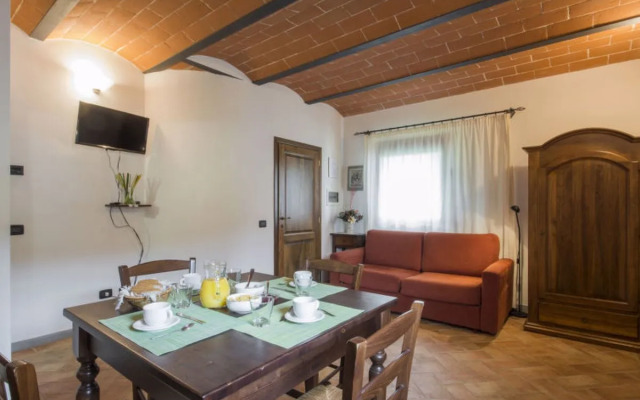 House Oleandro Vinci