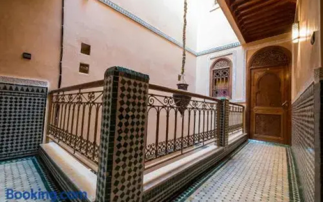 Riad Saad